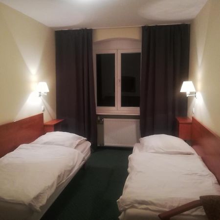 Hostel Ratuszowy 비드고슈치 외부 사진