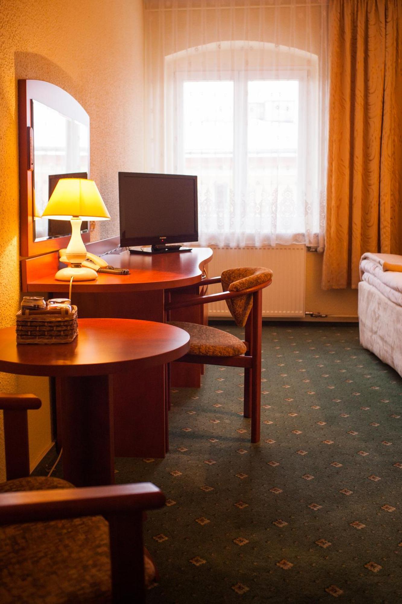 Hostel Ratuszowy 비드고슈치 외부 사진
