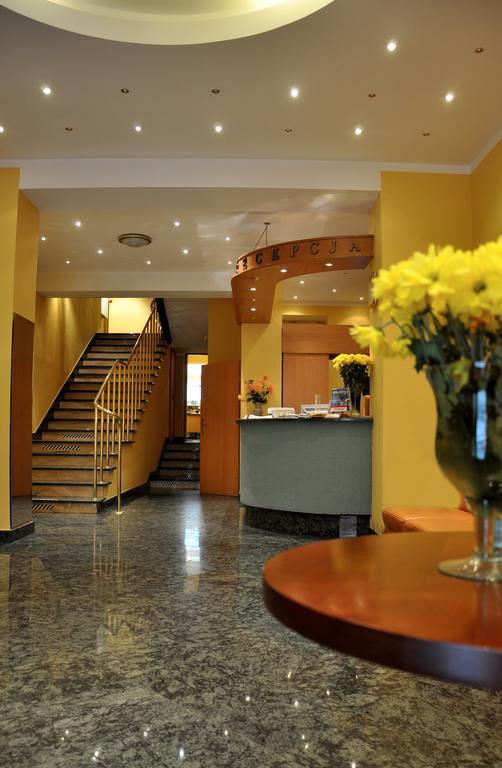 Hostel Ratuszowy 비드고슈치 외부 사진