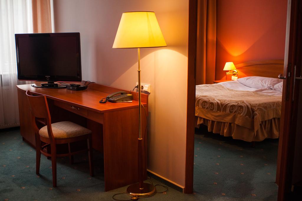 Hostel Ratuszowy 비드고슈치 외부 사진