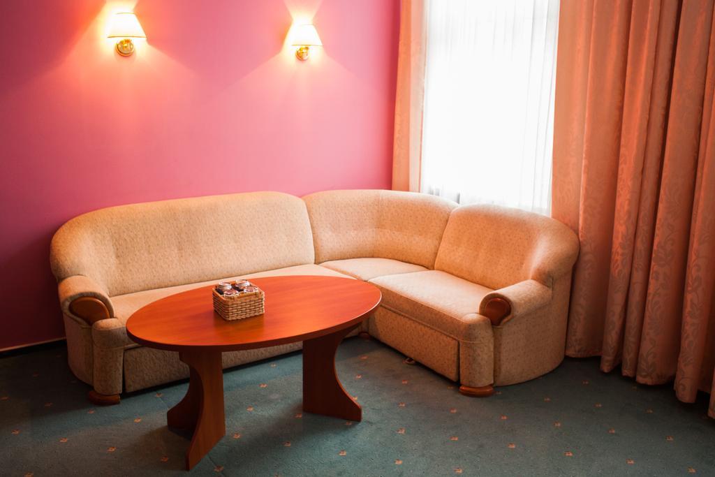 Hostel Ratuszowy 비드고슈치 외부 사진