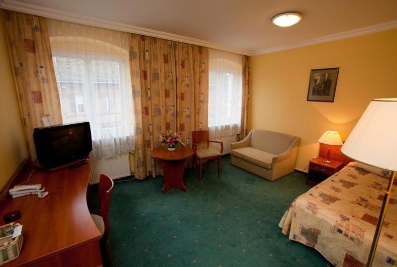 Hostel Ratuszowy 비드고슈치 외부 사진