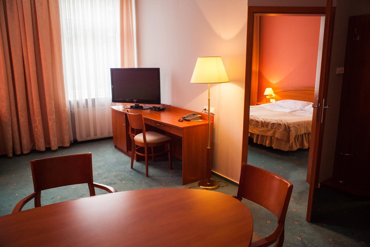 Hostel Ratuszowy 비드고슈치 외부 사진