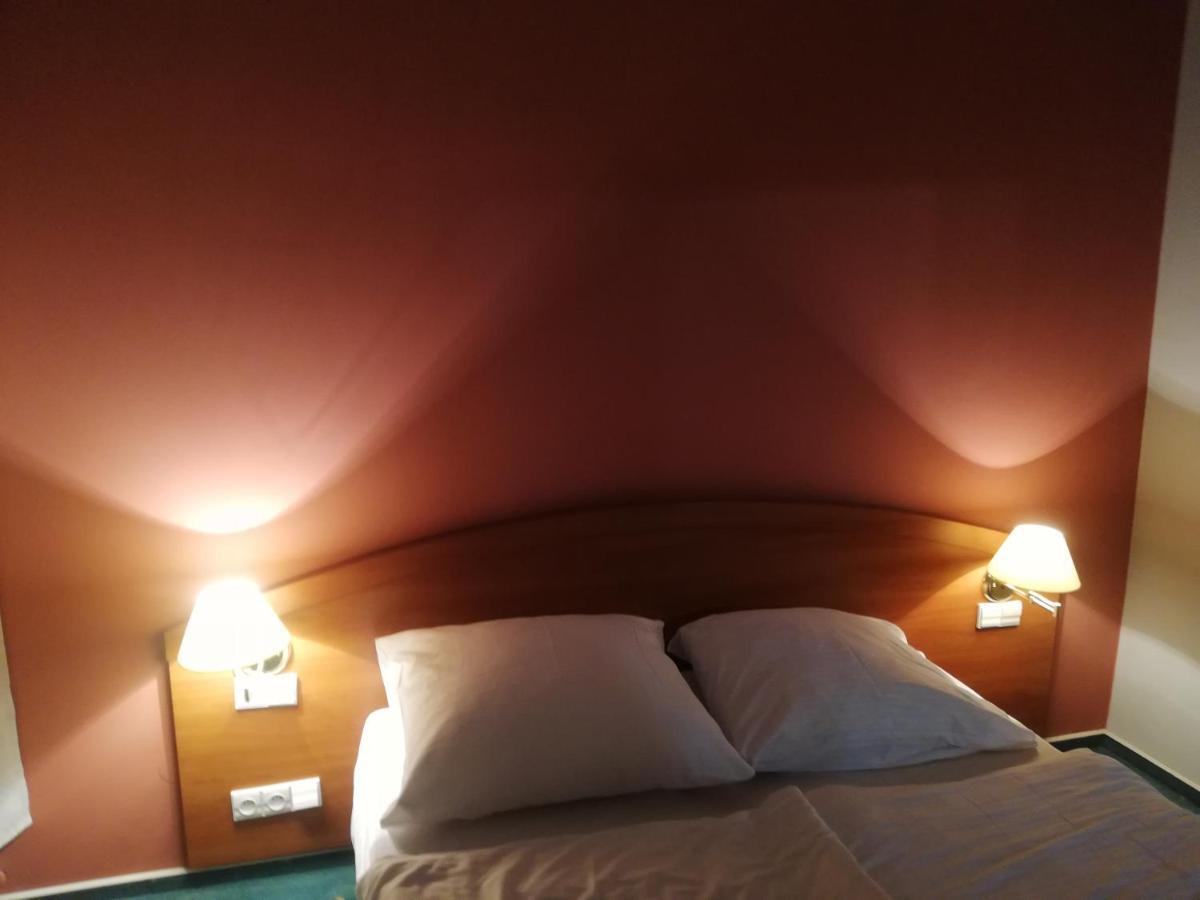 Hostel Ratuszowy 비드고슈치 외부 사진