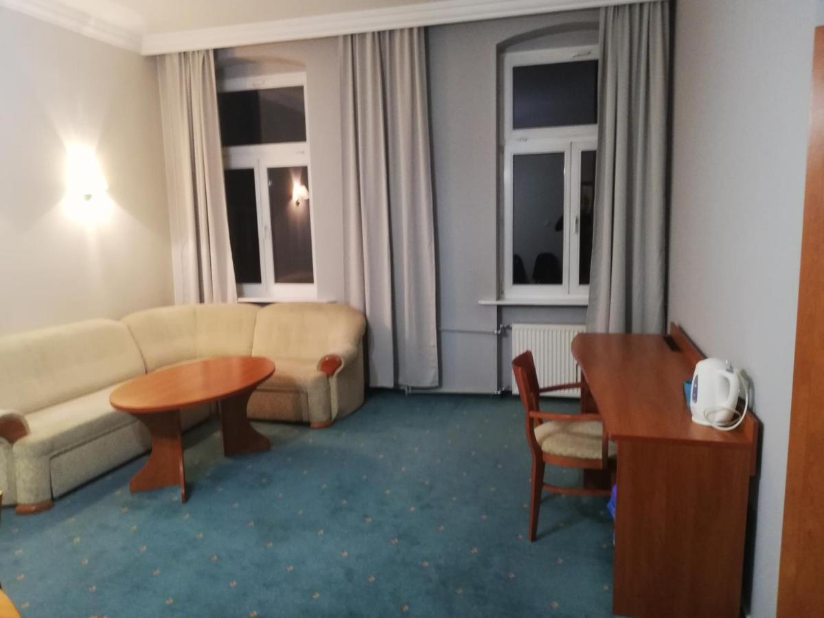 Hostel Ratuszowy 비드고슈치 외부 사진