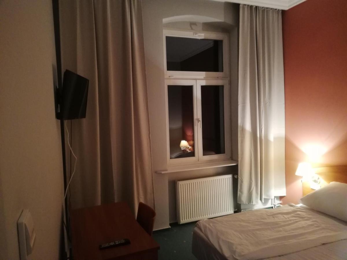 Hostel Ratuszowy 비드고슈치 외부 사진