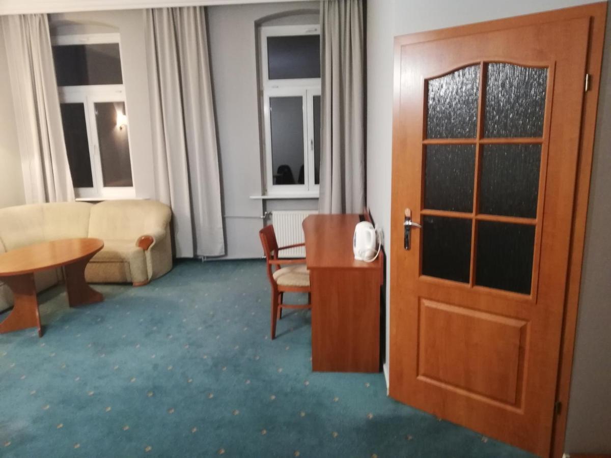 Hostel Ratuszowy 비드고슈치 외부 사진