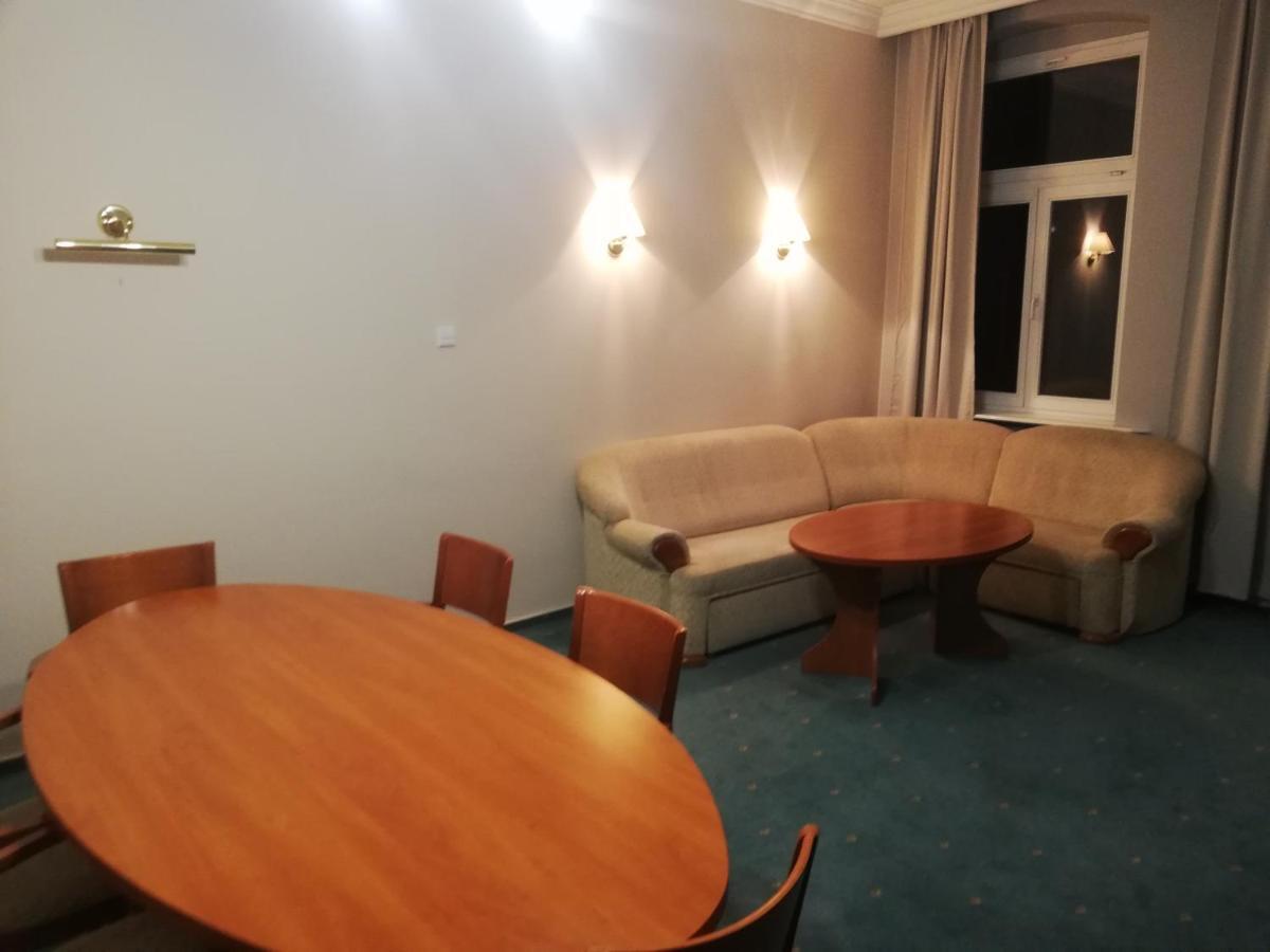 Hostel Ratuszowy 비드고슈치 외부 사진