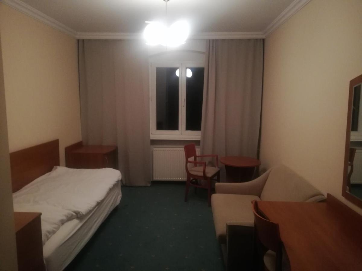 Hostel Ratuszowy 비드고슈치 외부 사진