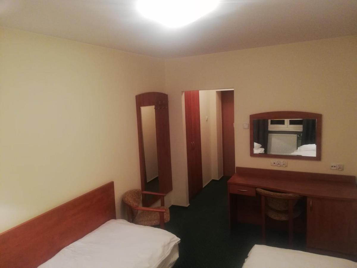 Hostel Ratuszowy 비드고슈치 외부 사진