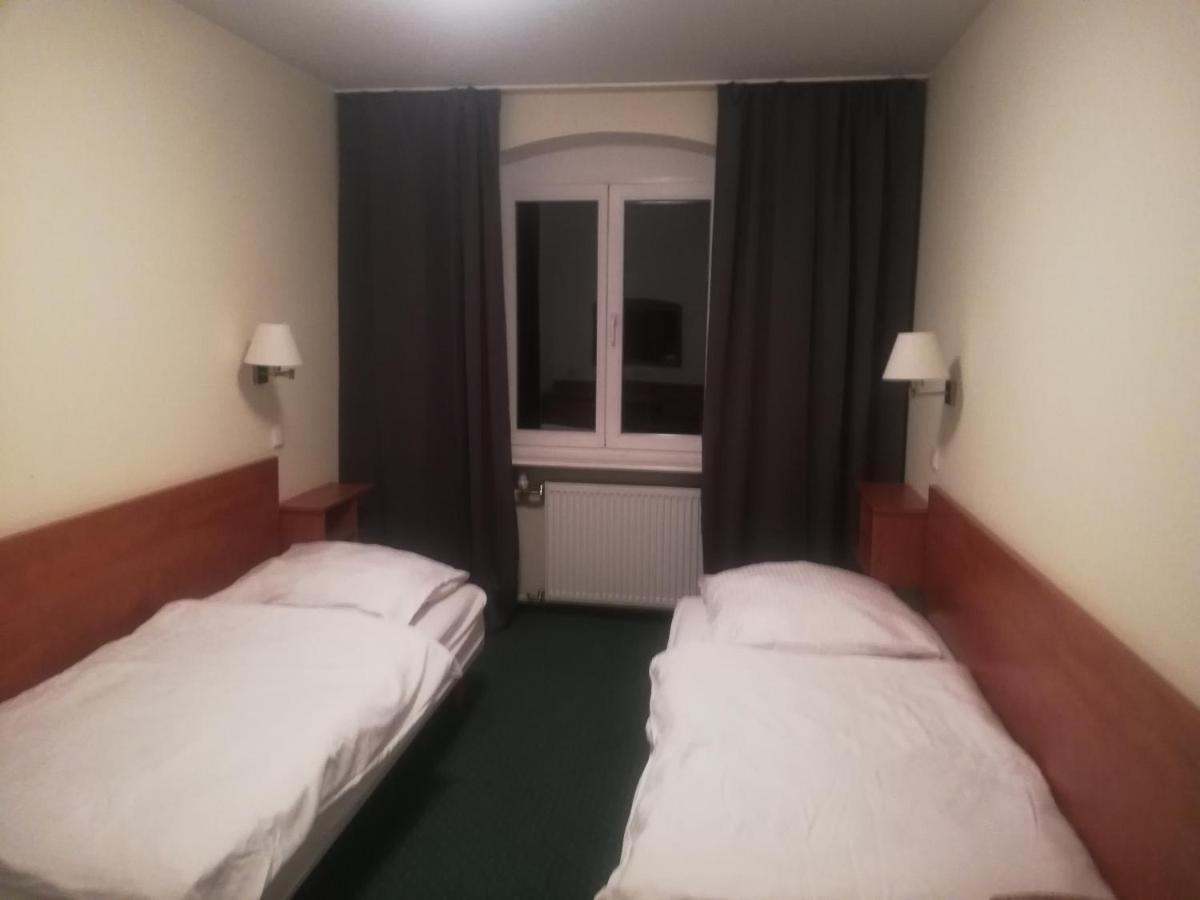 Hostel Ratuszowy 비드고슈치 외부 사진