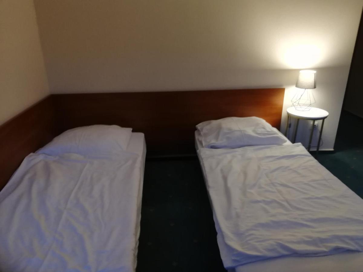Hostel Ratuszowy 비드고슈치 외부 사진