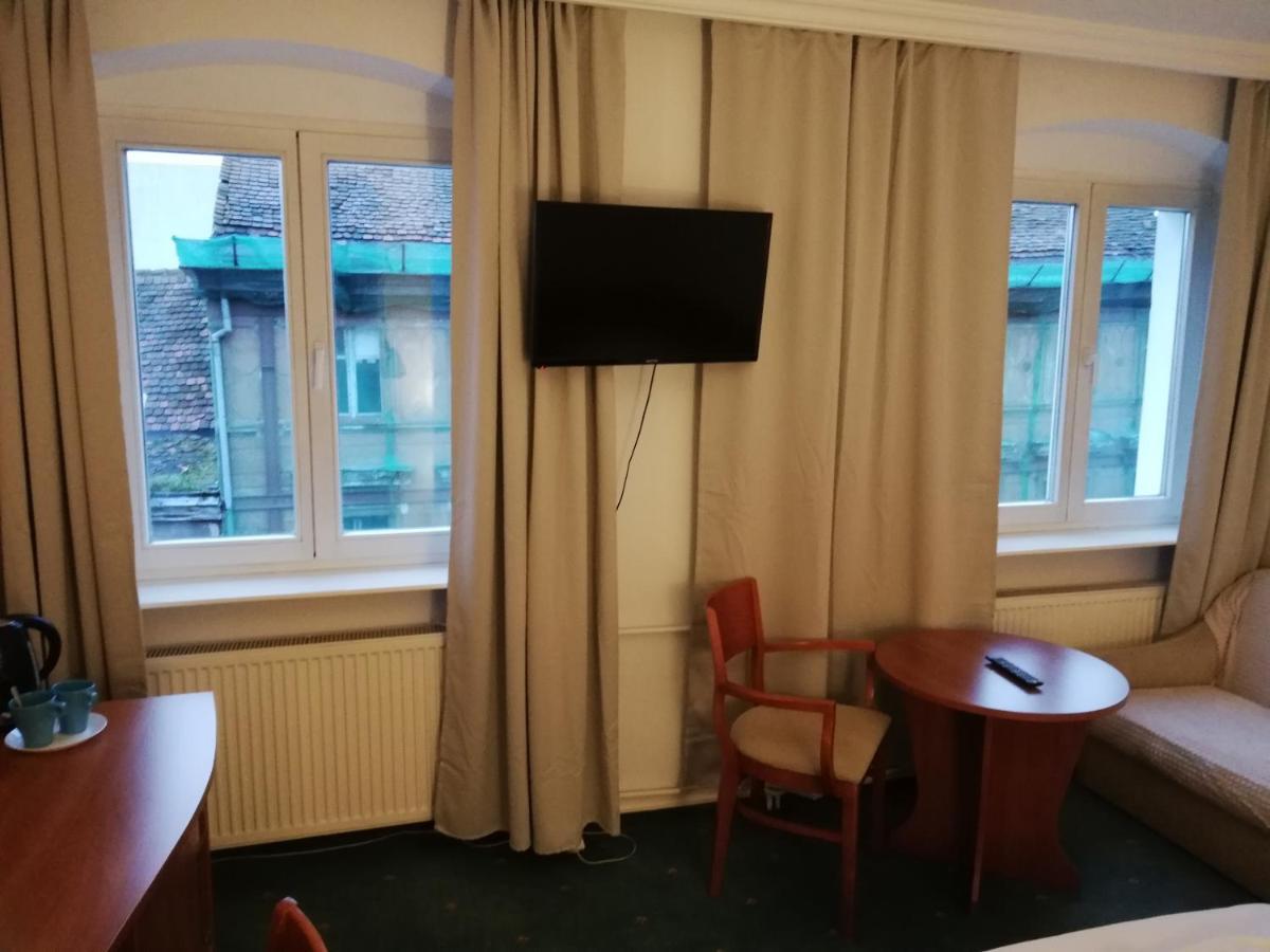 Hostel Ratuszowy 비드고슈치 외부 사진