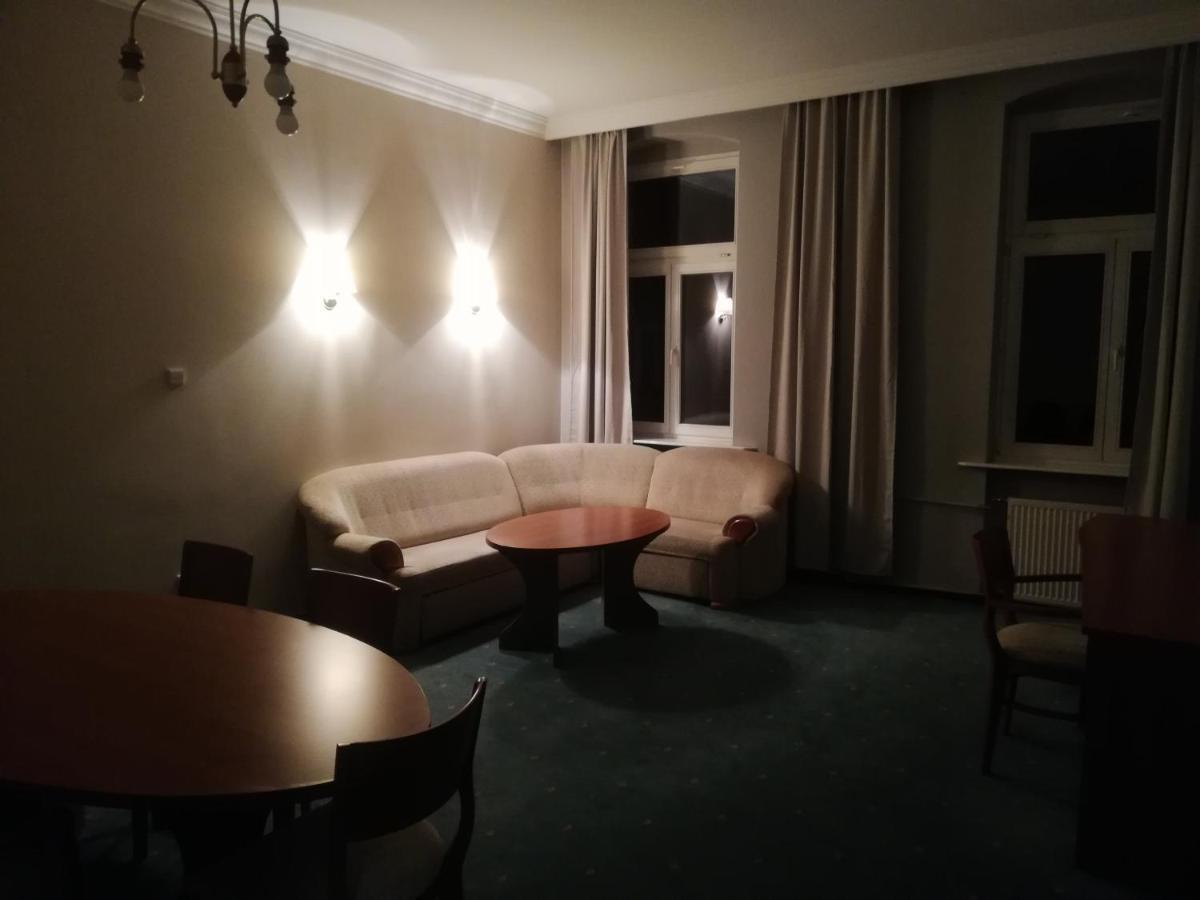 Hostel Ratuszowy 비드고슈치 외부 사진
