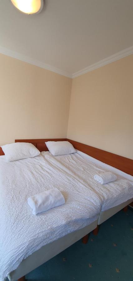 Hostel Ratuszowy 비드고슈치 외부 사진