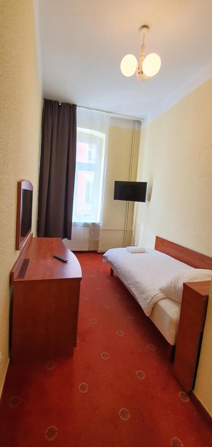 Hostel Ratuszowy 비드고슈치 외부 사진