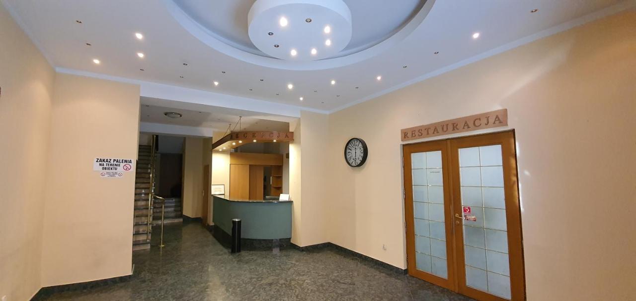 Hostel Ratuszowy 비드고슈치 외부 사진