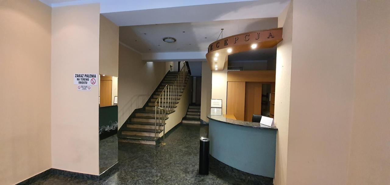Hostel Ratuszowy 비드고슈치 외부 사진