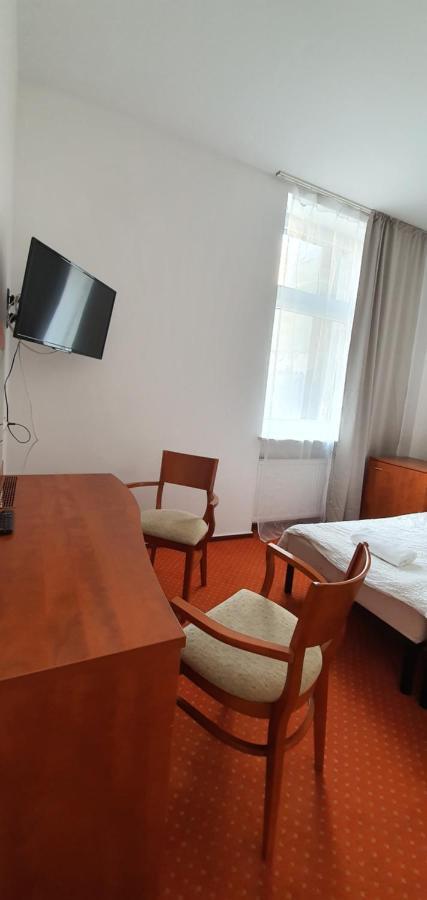 Hostel Ratuszowy 비드고슈치 외부 사진