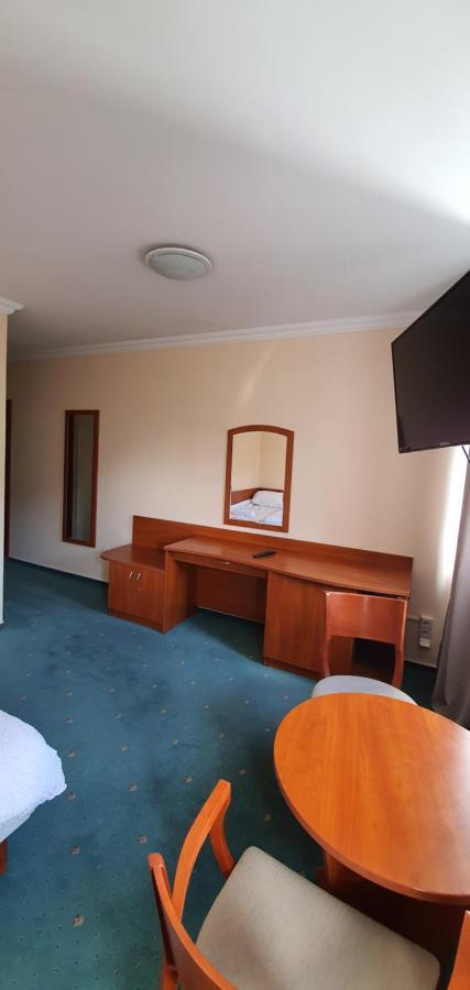 Hostel Ratuszowy 비드고슈치 외부 사진